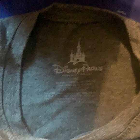 Disney parks t shirt - Picture 2 of 3